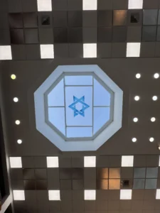 הדפסה קרמית, פרויקטים בזכוכית
