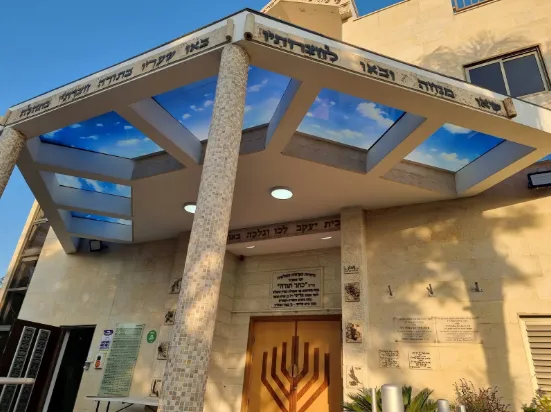 תקרות זכוכית, התקנת תקרת זכוכית, זכוכית מחוסמת לתקרות 