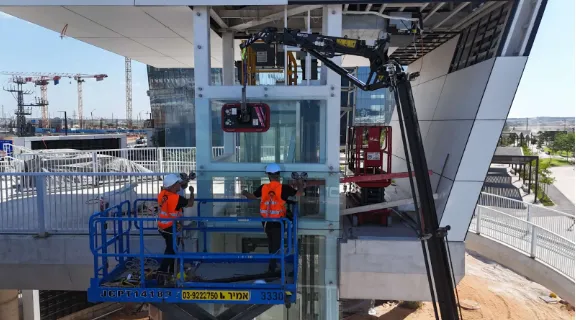 ספק זכוכית מקצועי, קבלן זכוכית, בחירת ספק זכוכית, קבלן זכוכית מקצועי